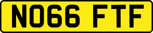 NO66FTF