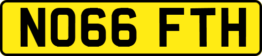 NO66FTH