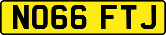 NO66FTJ