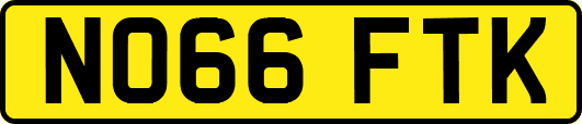 NO66FTK