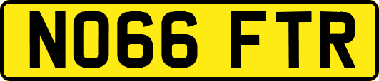 NO66FTR