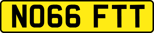 NO66FTT