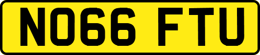 NO66FTU