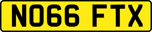 NO66FTX