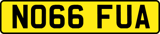 NO66FUA