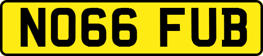 NO66FUB