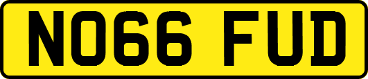 NO66FUD