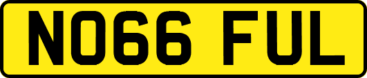 NO66FUL