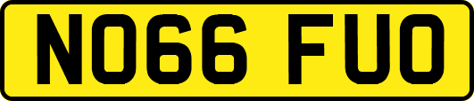 NO66FUO