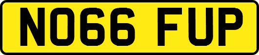 NO66FUP