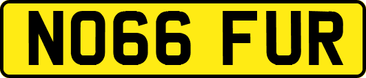NO66FUR