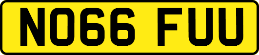 NO66FUU