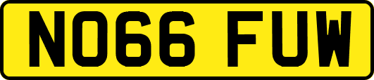 NO66FUW
