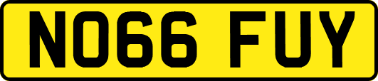 NO66FUY