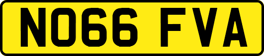 NO66FVA