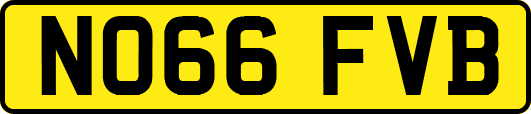 NO66FVB