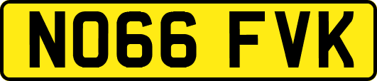 NO66FVK