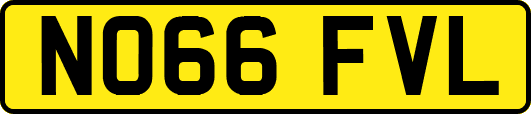 NO66FVL
