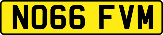 NO66FVM