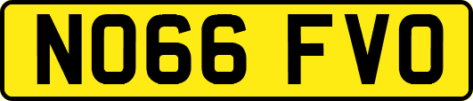 NO66FVO