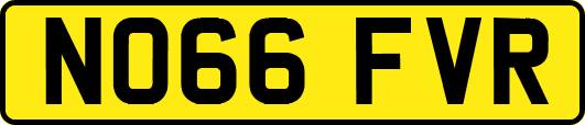 NO66FVR