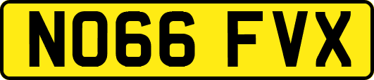 NO66FVX