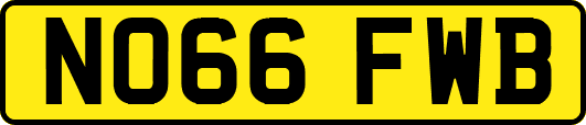 NO66FWB