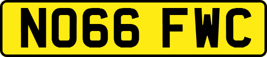 NO66FWC