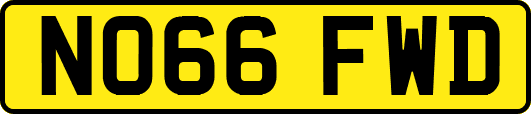 NO66FWD