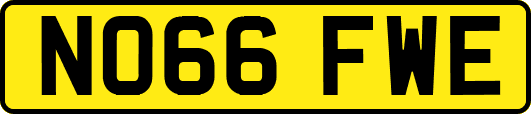 NO66FWE