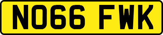 NO66FWK
