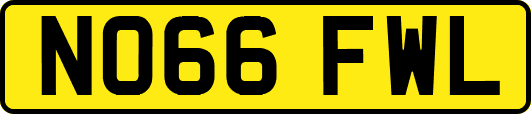 NO66FWL