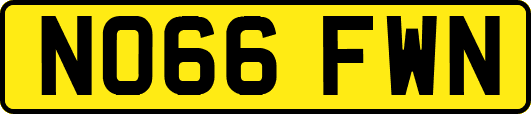 NO66FWN