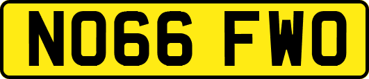 NO66FWO