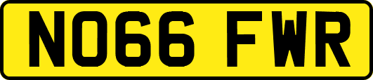 NO66FWR