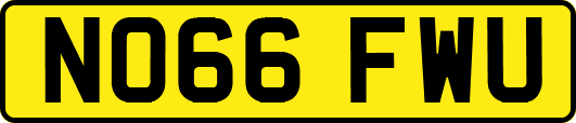 NO66FWU