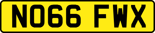NO66FWX