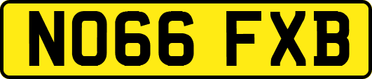NO66FXB