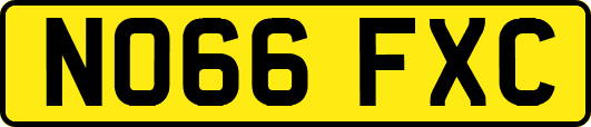 NO66FXC