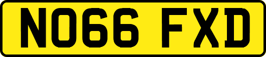NO66FXD