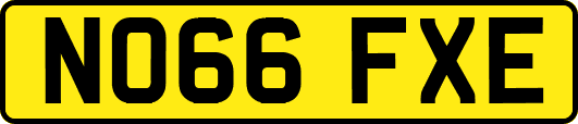 NO66FXE