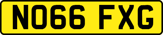 NO66FXG