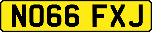 NO66FXJ