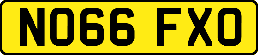 NO66FXO