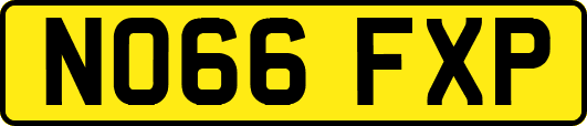 NO66FXP
