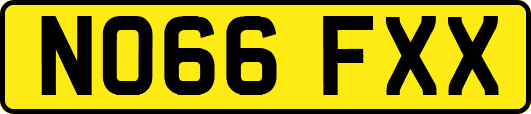 NO66FXX