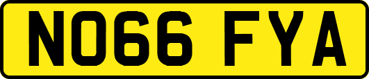 NO66FYA