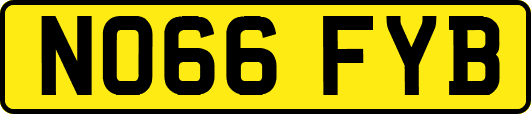 NO66FYB