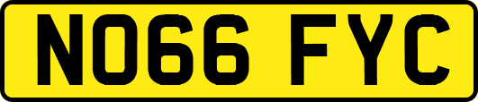 NO66FYC