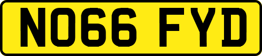 NO66FYD
